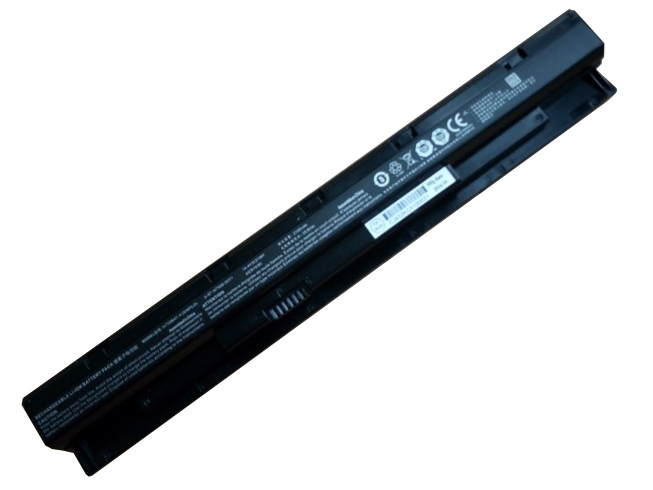 Clevo N750BAT-4 Batería
