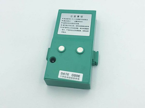 RUIDE NB-28 Batería