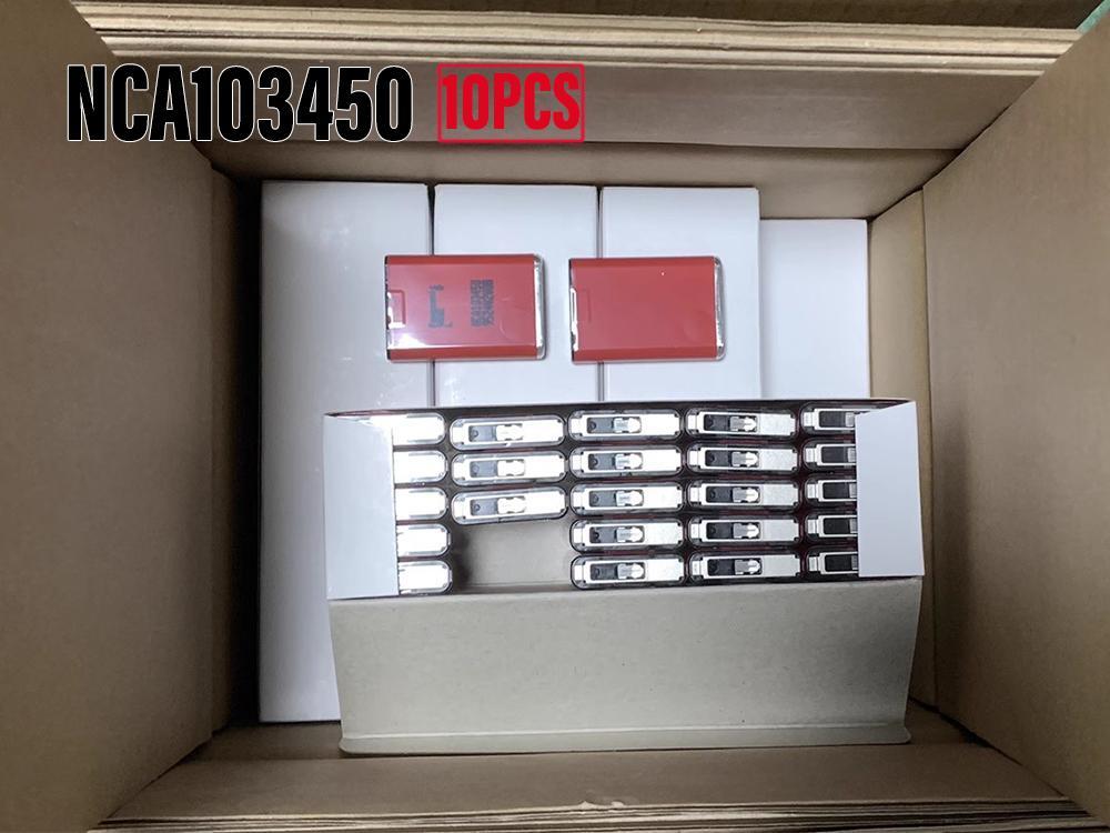PANASONIC NCA103450 Batería