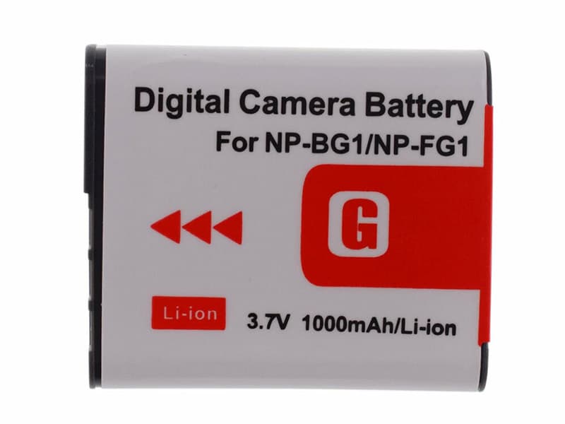 SONY NP-BG1 Batería