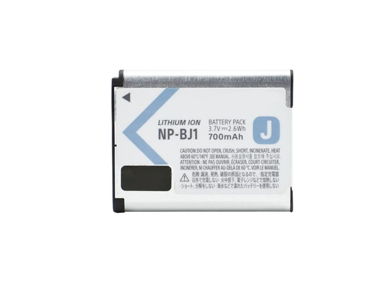 SONY NP-BJ1 Batería