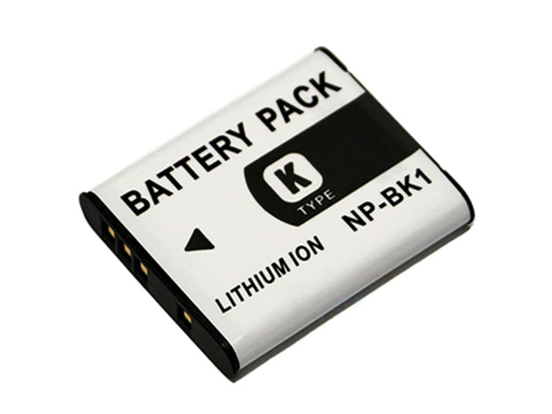 SONY NP-BK1 Batería