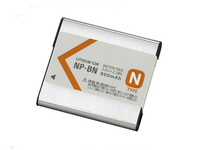 SONY NP-BN Batería