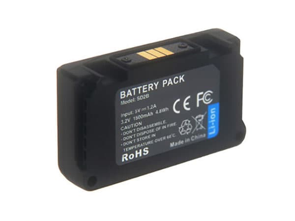 SONY NP-F980D Batería