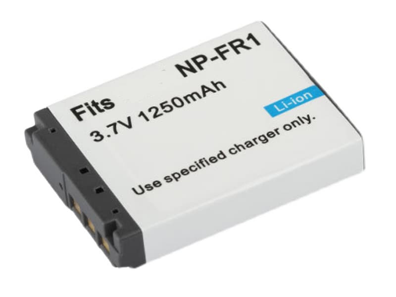 SONY NP-FR1 Batería