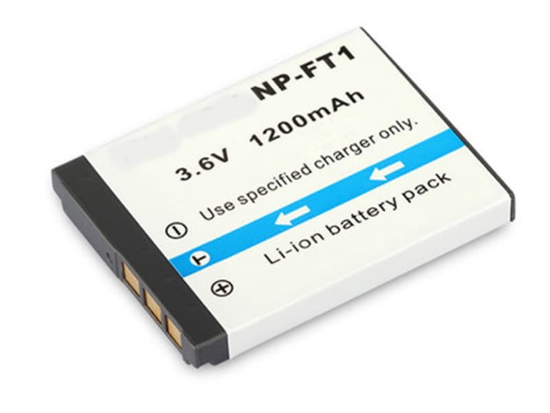 SONY NP-FT1 Batería