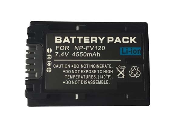 SONY NP-FV120 Batería