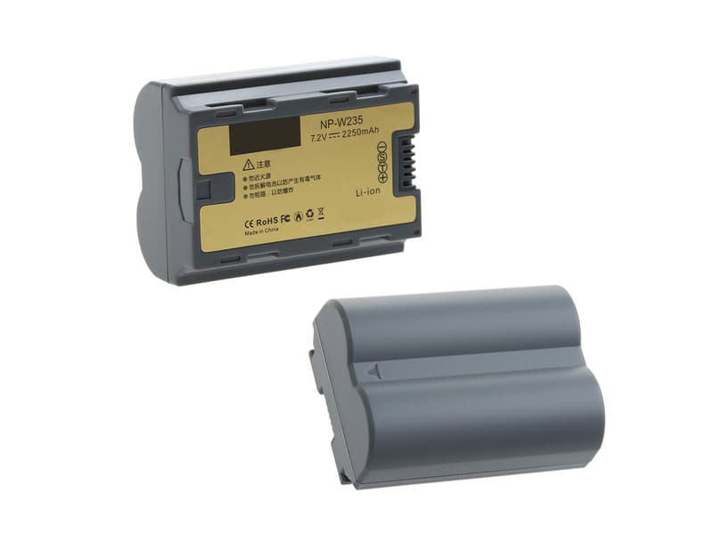 FUJIFILM NP-W235 Batería
