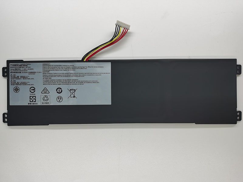 GETAC NP14N1 Batería