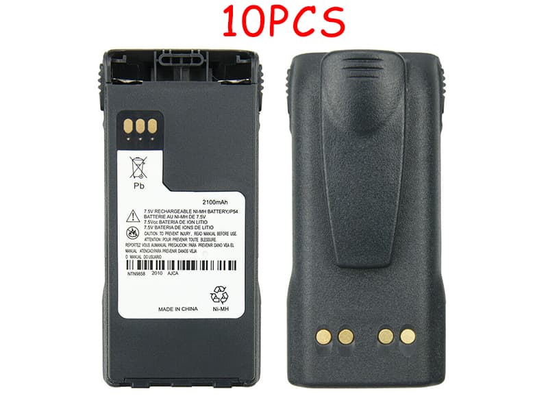 MOTOROLA NTN9858 Batería