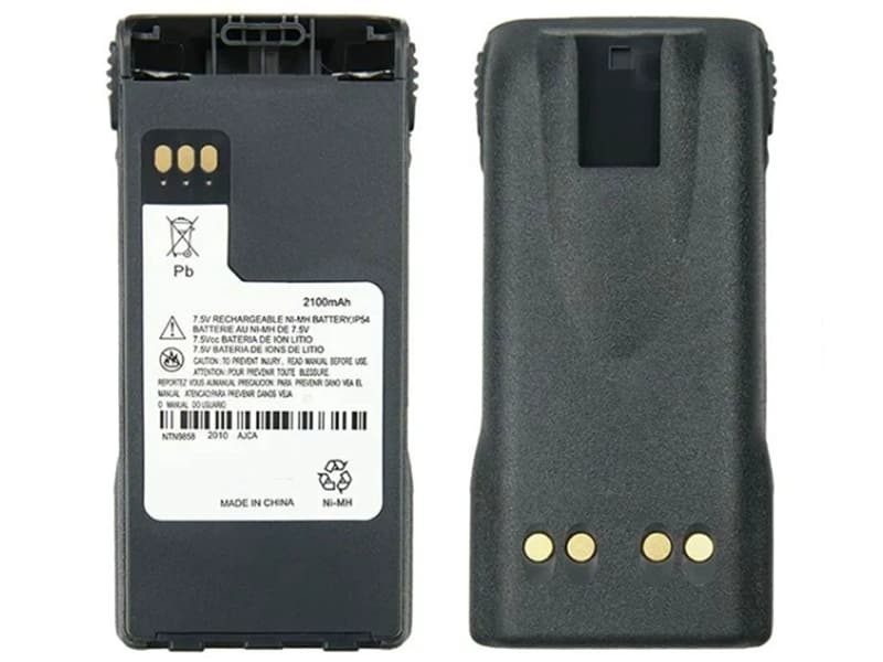 MOTOROLA NTN9858 Batería