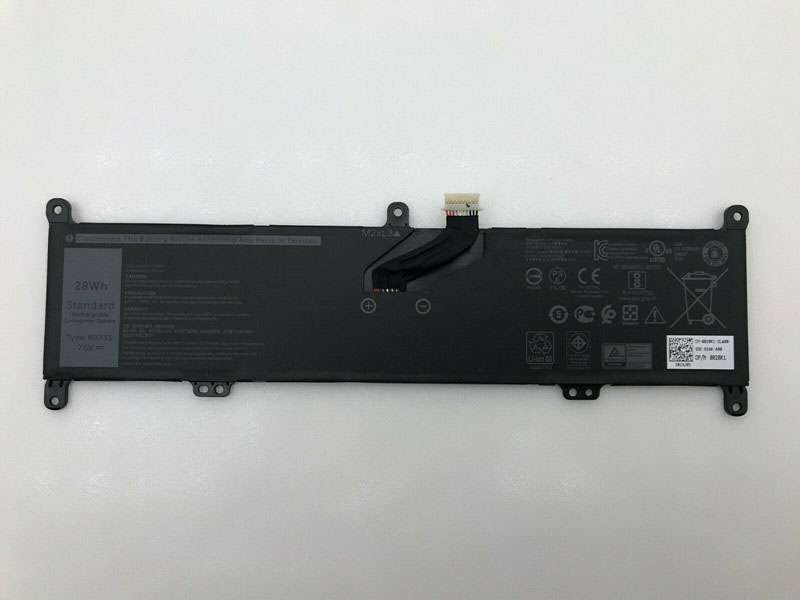 Dell NXX33 Batería