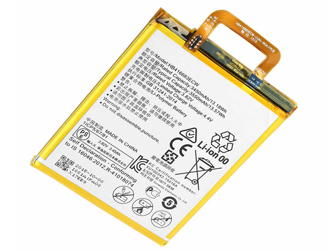 Huawei HB416683ECW Batería