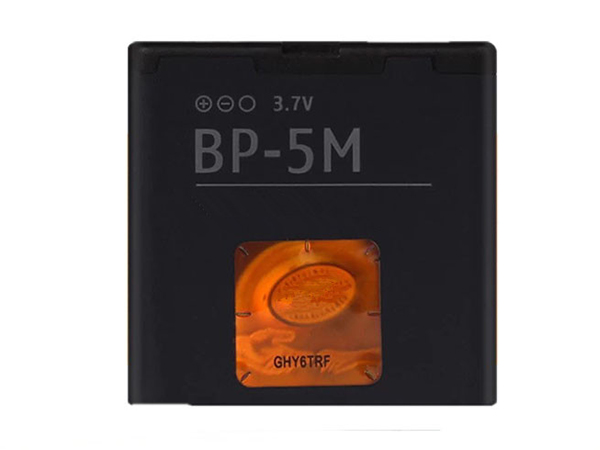 Nokia BP-5M Batería