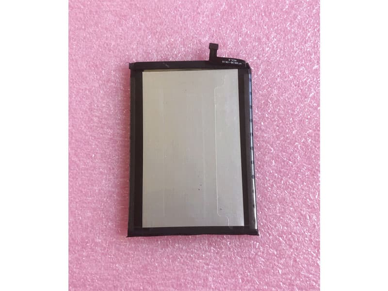 Ulefone Note-11P Batería