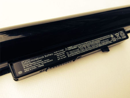 HP HSTNN-LB5Y Batería
