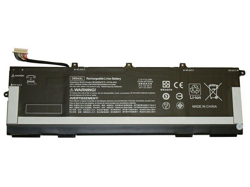 HP OR04XL Batería