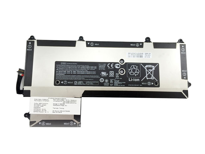 HP OY06XL Batería