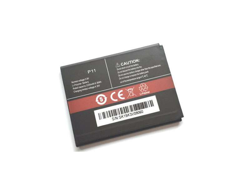 CUBOT P11 Batería