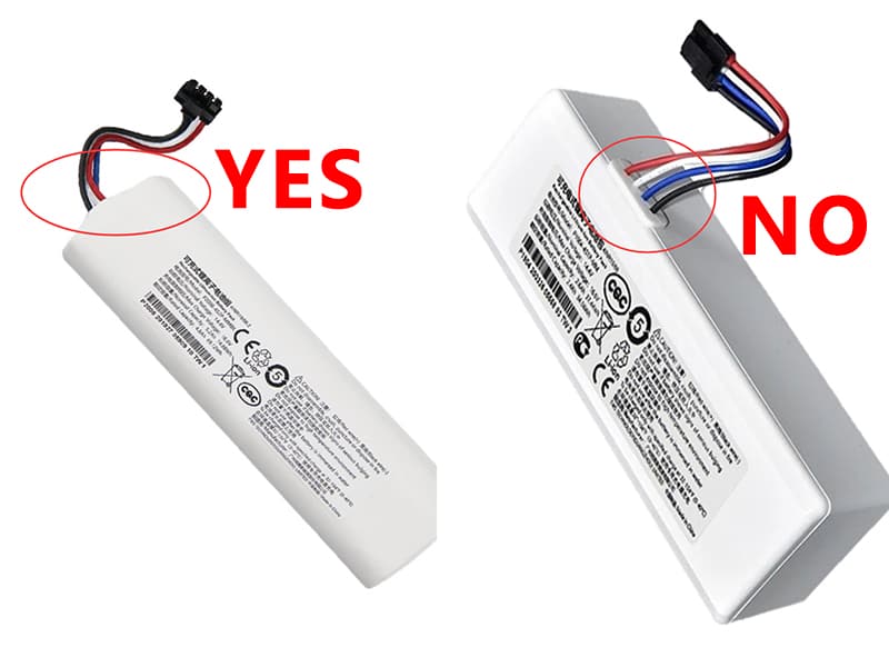 XIAOMI P1904-4S1P-MM Batería