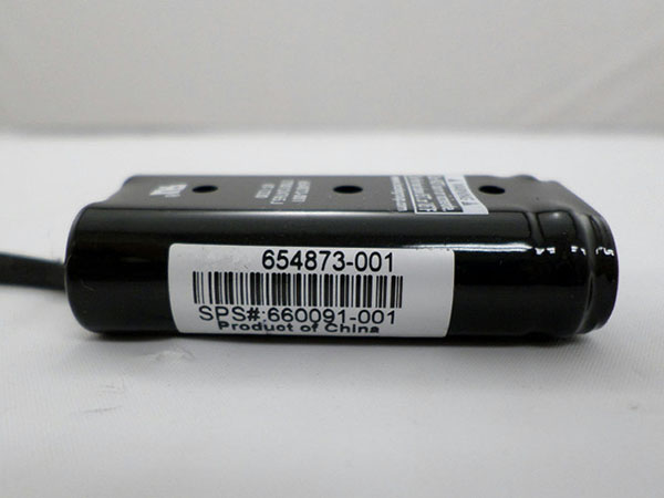 HP 660093-001 Batería