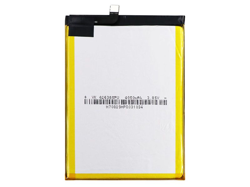 Elephone P8-max-3D Batería