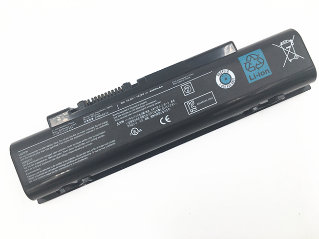 Toshiba PABAS213 Batería