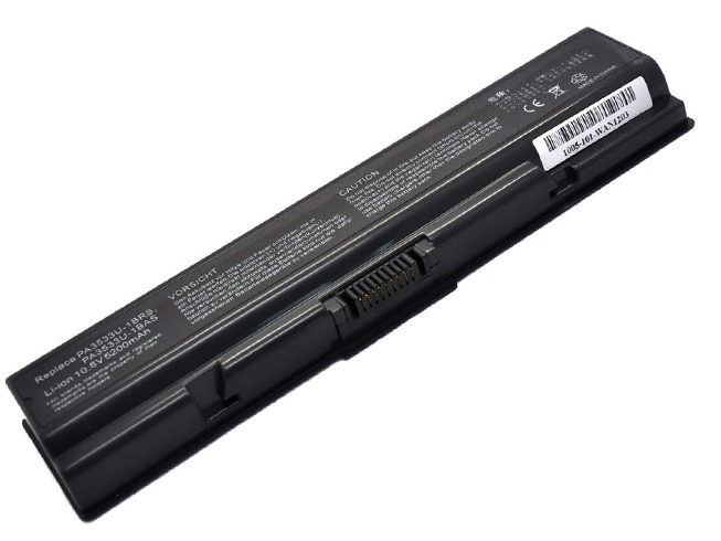 Nuevos Productos Batería Para Toshiba PA3793U-1BRS | Baterías y Adaptadores