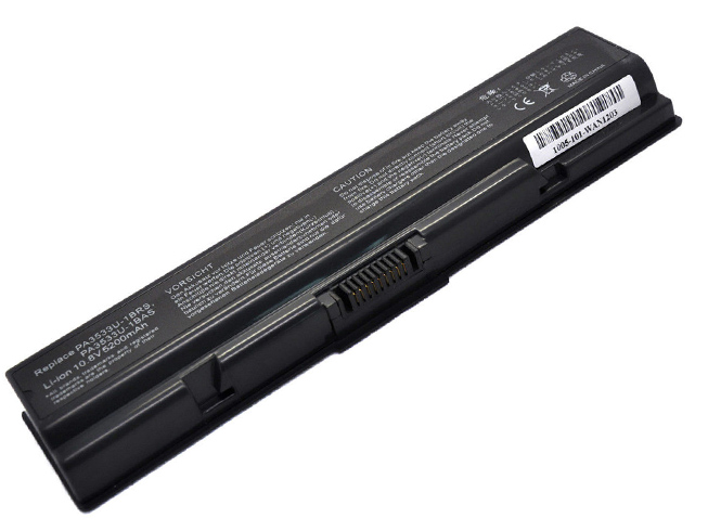Toshiba PA3793U-1BRS Batería