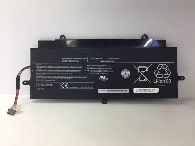 Toshiba PA5160U-1BRS Batería