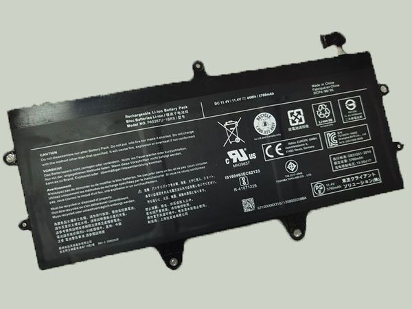 Toshiba PA5267U-1BRS Batería
