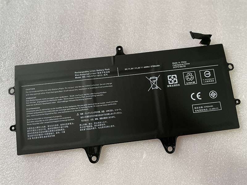 Toshiba PA5267U-1BRS Batería