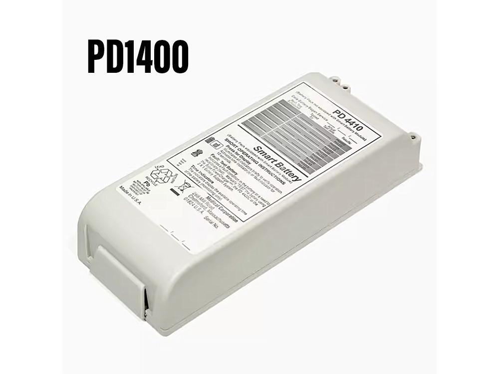 ZOLL PD4410 Batería