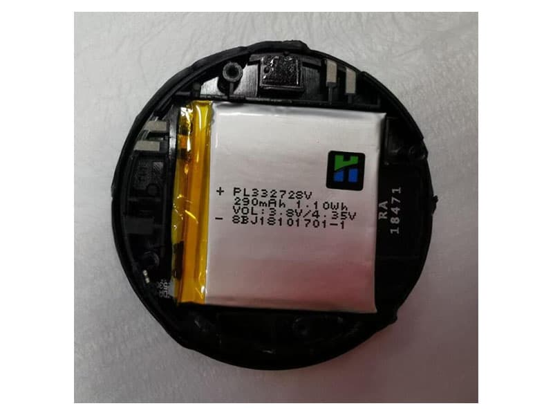 AMAZFIT PL332728V Batería