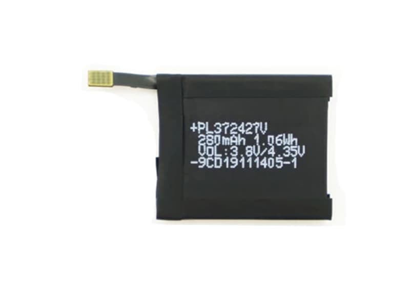 HUAMI PL372427V Batería