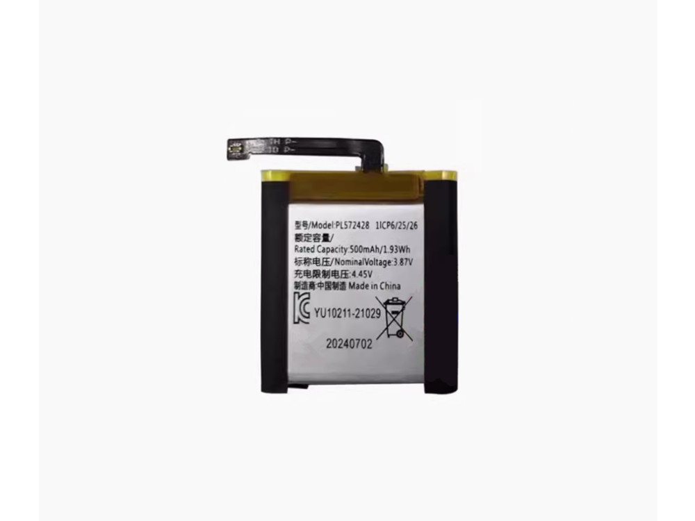 AMAZFIT PL572428 Batería