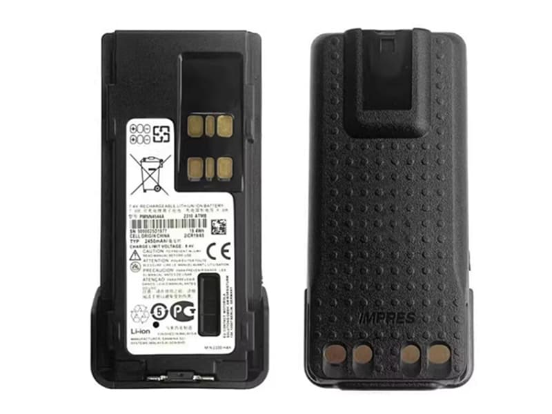 MOTOROLA PMNN4544A Batería