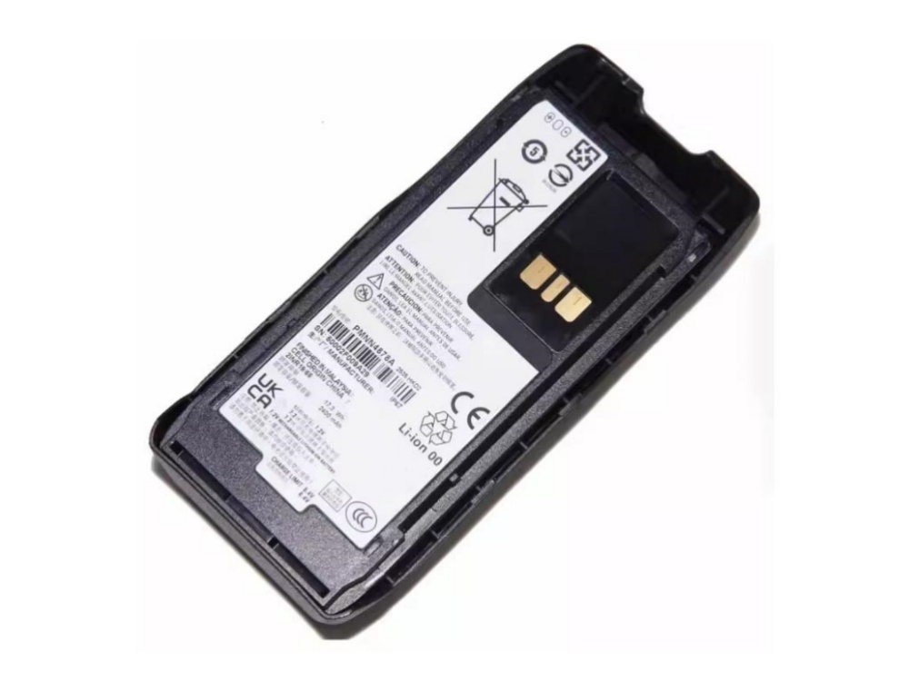 MOTOROLA PMNN4878A Batería