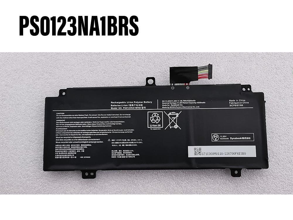 Dynabook PS0123NA1BRS Batería