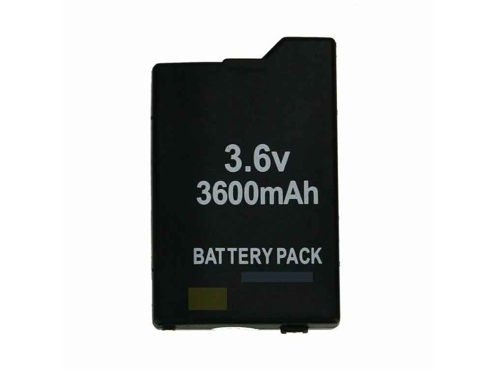 SONY PSP-S110 Batería