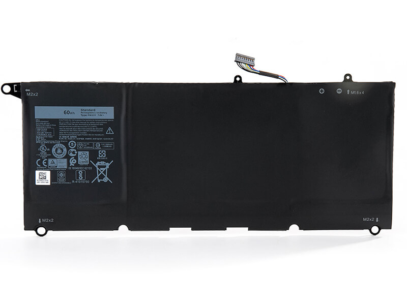 Dell PW23Y Batería