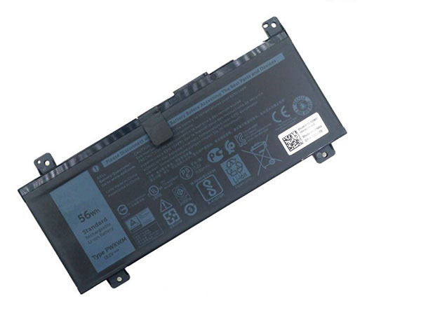 Dell PWKWM Batería