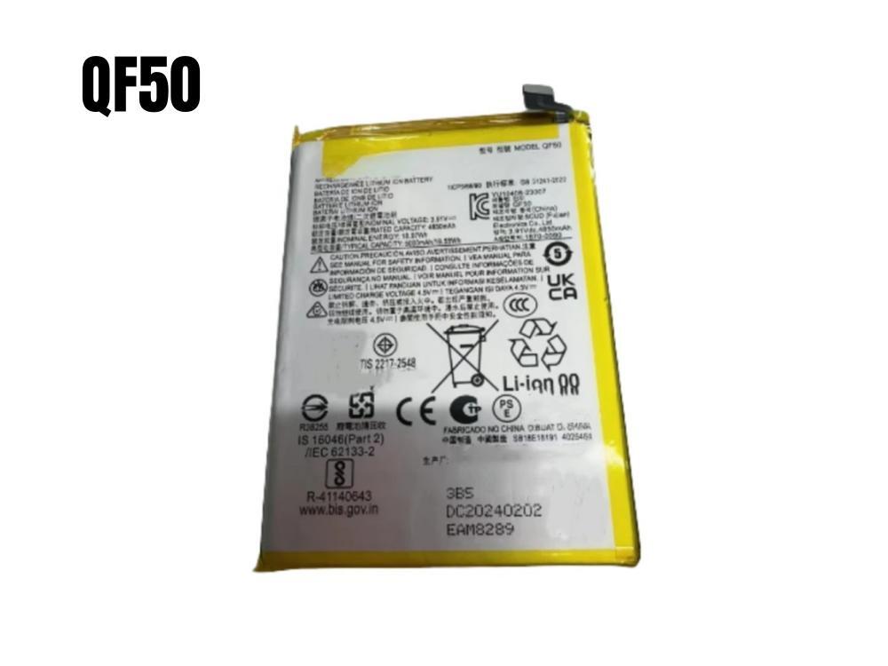 MOTOROLA QF50 Batería