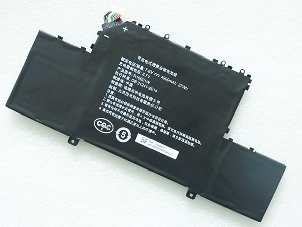Xiaomi R10B01W Batería