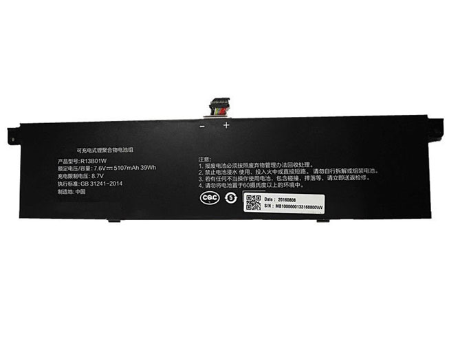 Xiaomi R13B01W Batería