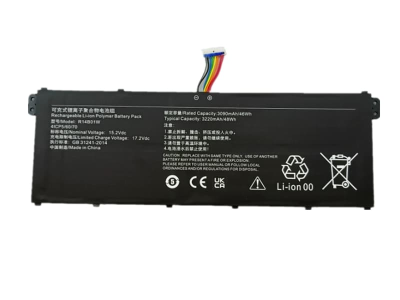 XIAOMI R14B01W Batería