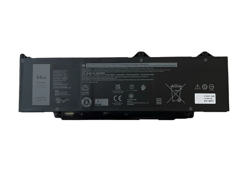 DELL R73TC Batería