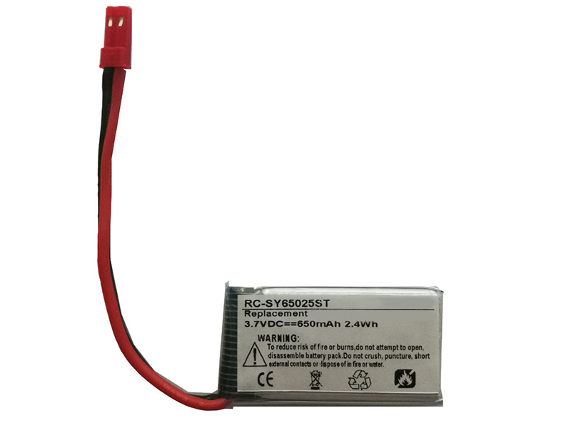 SKY_VIPER RC-SY65025ST Batería