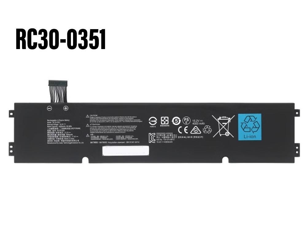 Razer RC30-0351 Batería