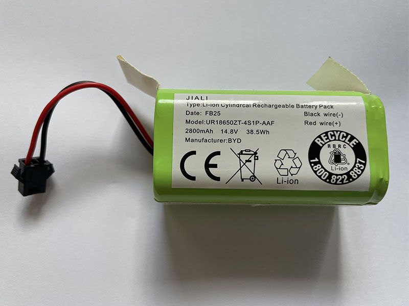 Shark RVBAT700 Batería